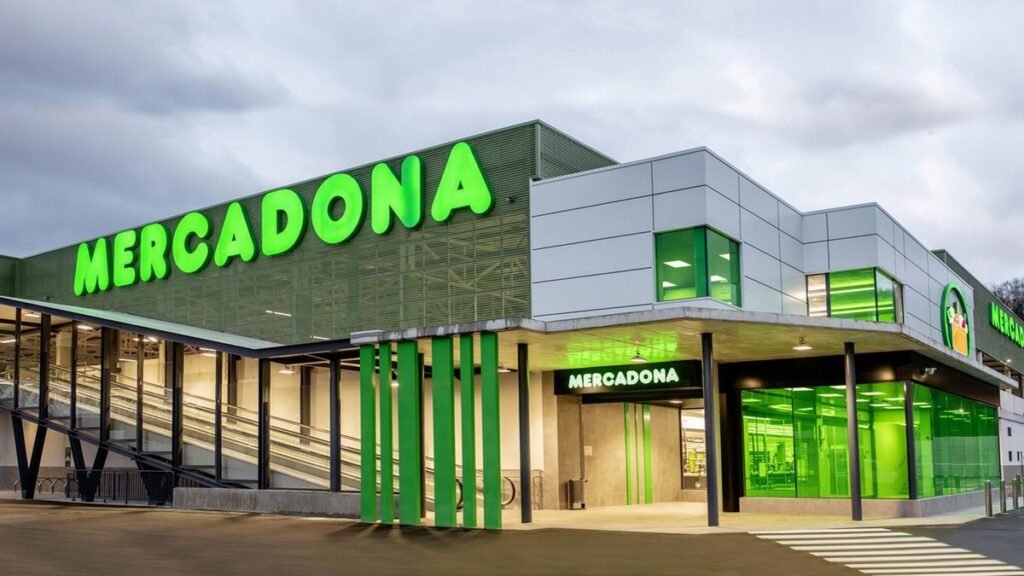 Cómo conectar por EDI con Mercadona